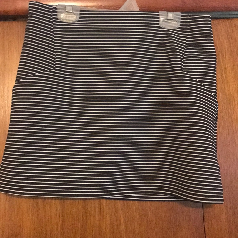 Topshop Mini Skirt